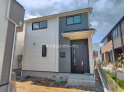 松戸市八ケ崎6丁目