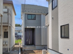 松戸市八ケ崎6丁目