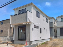松戸市八ケ崎6丁目