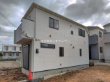 新築一戸建て