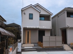 千葉市花見川区さつきが丘2丁目