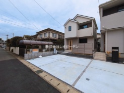 千葉市花見川区さつきが丘2丁目