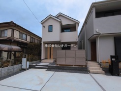 千葉市花見川区さつきが丘2丁目