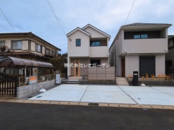 千葉市花見川区さつきが丘2丁目