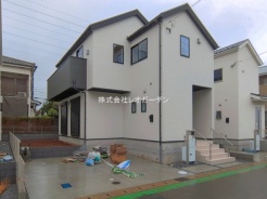千葉市若葉区若松台2丁目