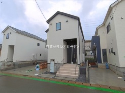 千葉市若葉区若松台2丁目