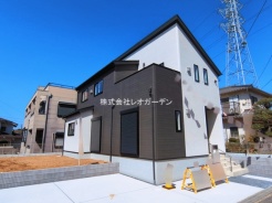 千葉市花見川区こてはし台2丁目