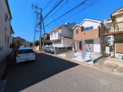 松戸市小金原2丁目
