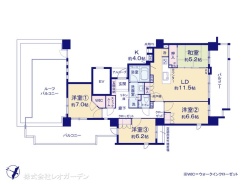 図面と異なる場合は現況を優先