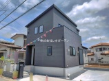 新築一戸建て