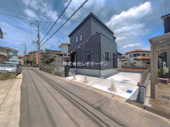 松戸市根木内