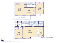 図面と異なる場合は現況を優先