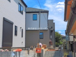 松戸市常盤平2丁目