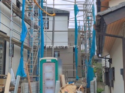 松戸市常盤平2丁目