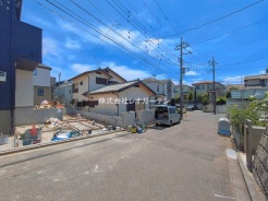 松戸市常盤平2丁目
