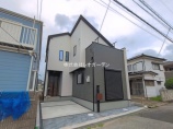 新築一戸建て