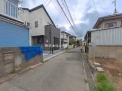 八千代市大和田新田