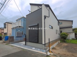 八千代市大和田新田