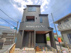 松戸市竹ケ花