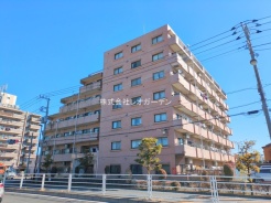 葛飾区東金町6丁目