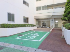 江戸川区南葛西7丁目