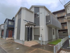 千葉市稲毛区長沼町