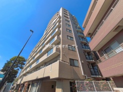 葛飾区東金町3丁目