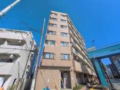 葛飾区東金町3丁目