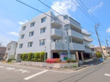 マンション