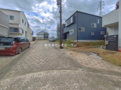 千葉市若葉区若松台1丁目
