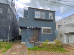 千葉市若葉区若松台1丁目