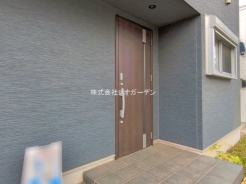 千葉市若葉区若松台1丁目