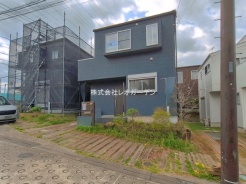 千葉市若葉区若松台1丁目