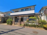 千葉市花見川区み春野 中古一戸建て