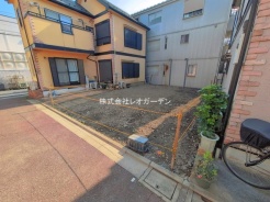 江戸川区南葛西4丁目