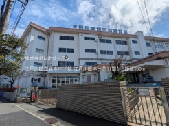 江戸川区本一色2丁目