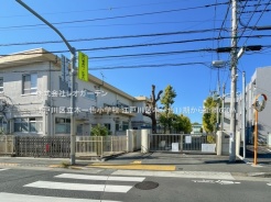 江戸川区本一色2丁目
