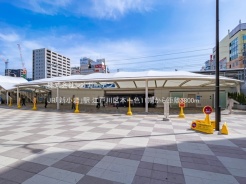 江戸川区本一色2丁目