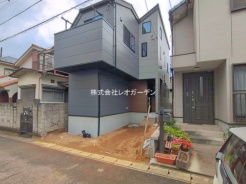 松戸市千駄堀