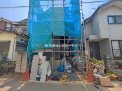 松戸市千駄堀
