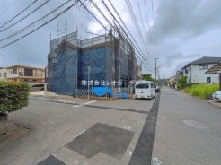 千葉市美浜区磯辺1丁目