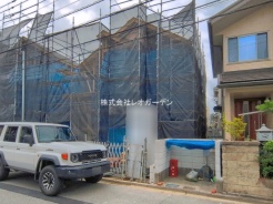 千葉市美浜区磯辺1丁目