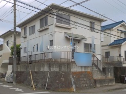松戸市牧の原1丁目
