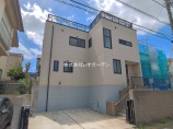 中古一戸建て