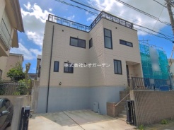 千葉市若葉区若松台3丁目