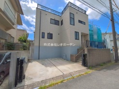 千葉市若葉区若松台3丁目
