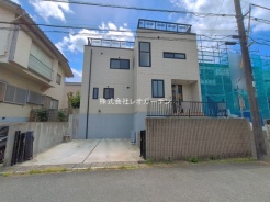 千葉市若葉区若松台3丁目