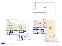図面と異なる場合は現況を優先