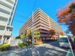 千葉市花見川区幕張町1丁目
