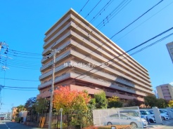 千葉市花見川区幕張町1丁目
